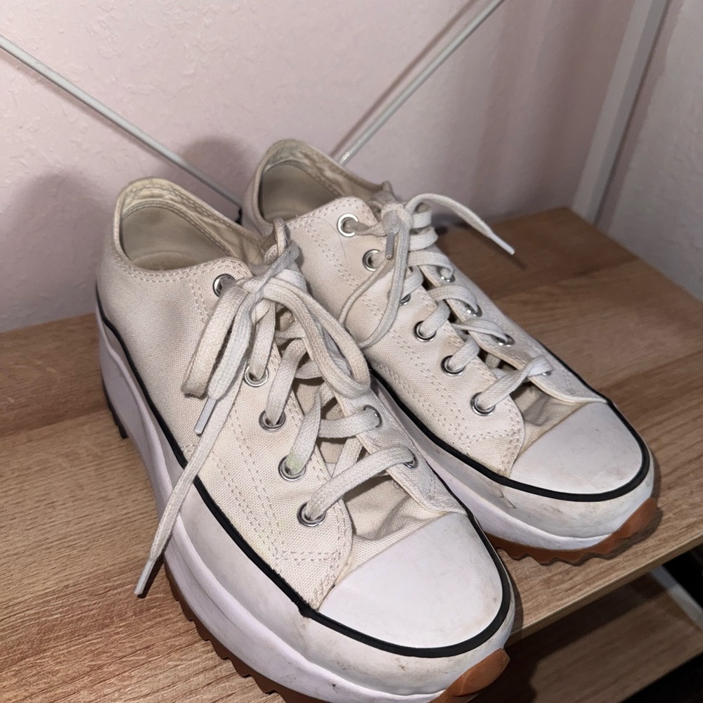 Converse Run Star